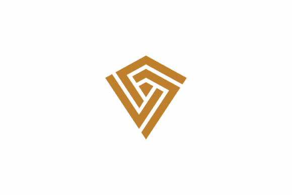 Download Diamond Logo with Modern Design - Modern design Collection