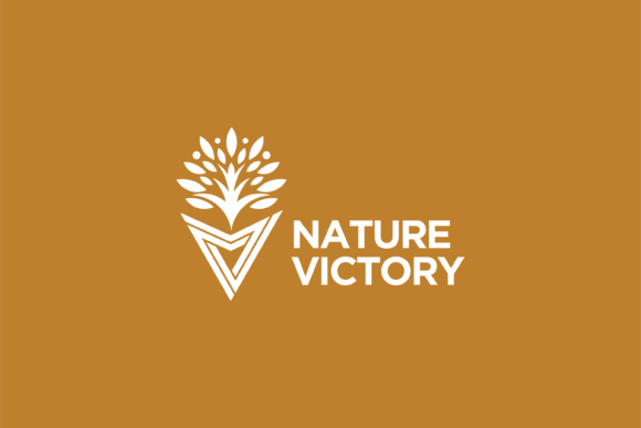 Download Nature Logo with Modern Design - Modern design Collection