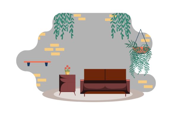 Download Living Room Modern Design Room - Modern design Collection